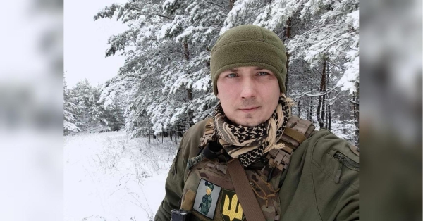 Терористи тримали його в полоні понад місяць: захисник, якого вважали зниклим безвісти, повернувся «на щиті» - INFBusiness