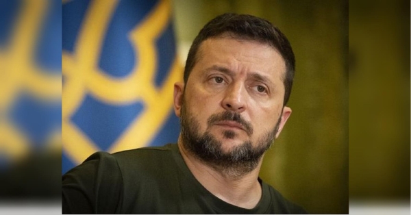 «Старий фантазер»: Зеленський відреагував на заяви путіна - INFBusiness