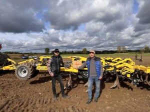 Довіряйте оригінальним запасним частинам BEDNAR