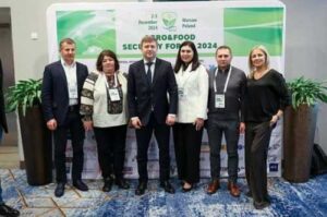 Мінагрополітики запрошує польський бізнес відкривати спільні підприємства агропереробки в Україні