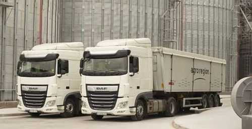 Агро-Регіон майже на третину зменшив вартість перевезення зернових та олійних культур - INFBusiness