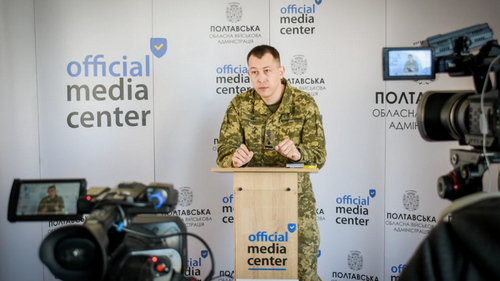 «Або ми комплектуємо підрозділи умовно мотивованими людьми, або заморожуємо війну і чекаємо наступного нападу росіян», — майор Роман Істомін - INFBusiness