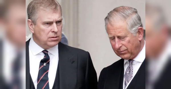 Молодший брат Чарльза III загрожує королю «продати сім’ю»: що трапилось - INFBusiness