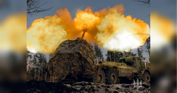 На передовій буде легше? Аналітики помітили зниження використання окупантами важливої зброї - INFBusiness