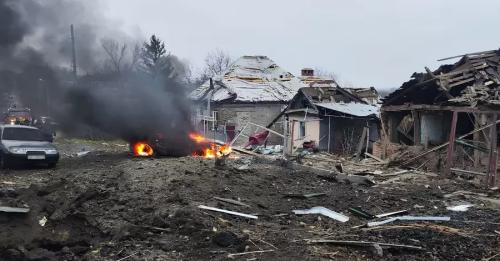 Заяви про репарації на будь-які злочини РФ: що про це відомо і як діяти - INFBusiness