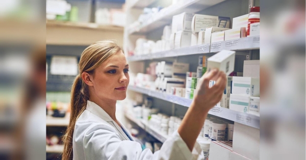 Антимонопольна реформа: які нові правила для дистрибʼюторів ліків готує ВР - INFBusiness