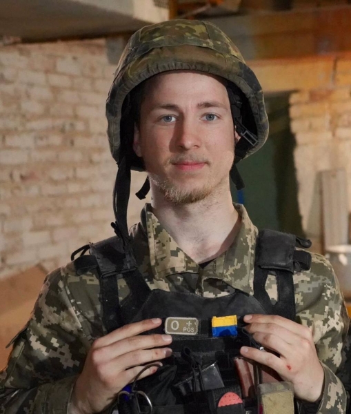 «Холостяк» Будько розпочинає власну справу: як він розпорядиться грантом - INFBusiness