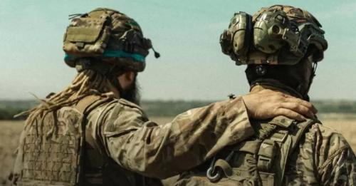 Повернутися із СЗЧ до 1 січня: шанс уникнути покарання та перевестись в іншу частину - INFBusiness