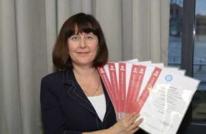 Агропідприємства Kernel отримали сертифікати ISCC EU