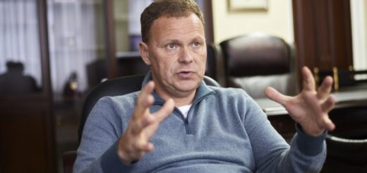 У Кличко решили что за ошибки власти Игорь Кушнир не виноват, пусть заплатят киевляне - INFBusiness