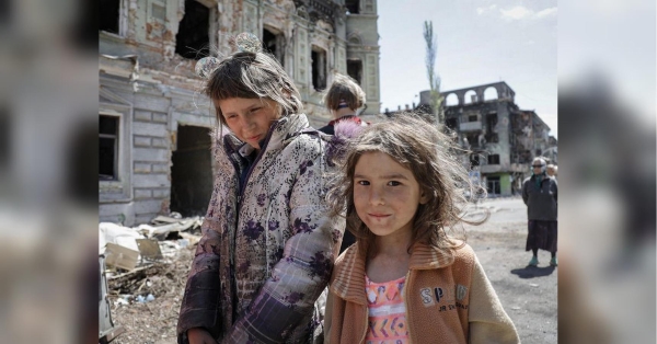 Найстрашніші злочини: у США оголосили санкції проти росіян, винних у депортації дітей - INFBusiness