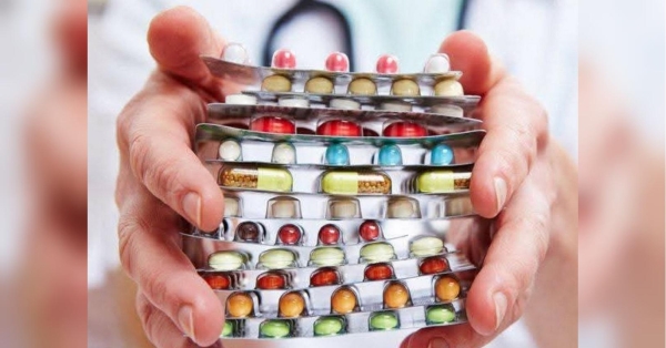 Закон про зниження цін на ліки: чи зможе держава зробити якісні препарати дешевшими? - INFBusiness