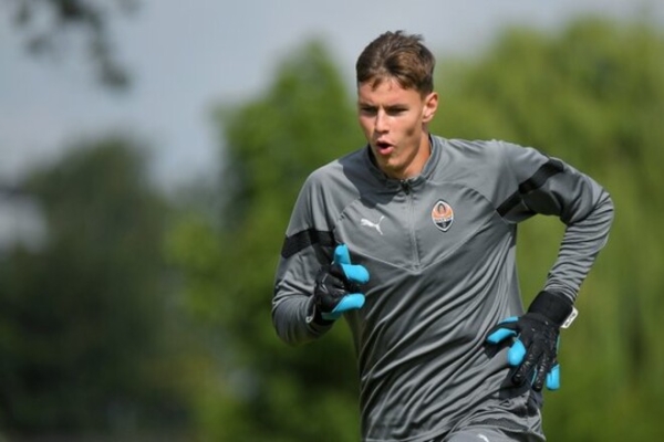 Батька воротаря «Шахтаря» вбили російські окупанти (фото) - INFBusiness