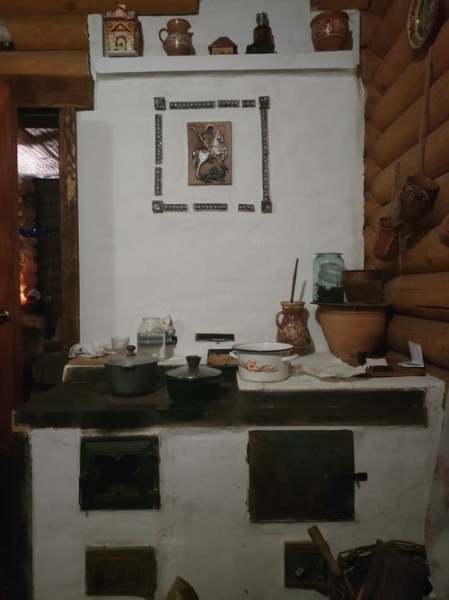 Як добре нагріти житло і не вчадіти: секрети пічниці з 50-річним стажем - INFBusiness