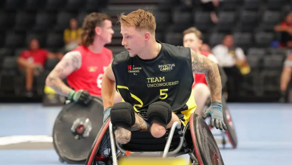 «Холостяк» Будько розпочинає власну справу: як він розпорядиться грантом - INFBusiness