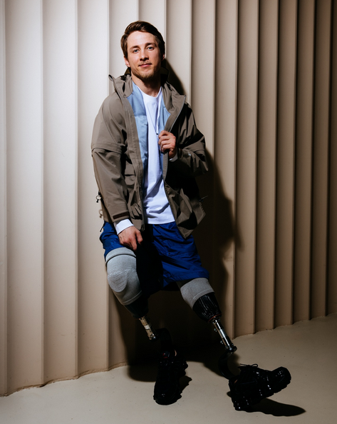 «Холостяк» Будько розпочинає власну справу: як він розпорядиться грантом - INFBusiness