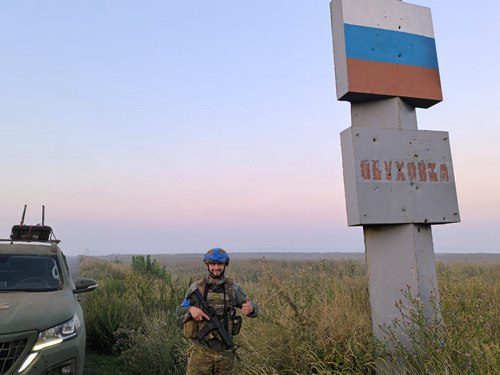 «З моєї родини четверо воюють. Після війни вони не можуть повернутись додому, бо в них немає дому»: історія переселенки - INFBusiness