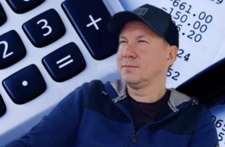 Подлый санитайзер Павел Бартковский: уголовные дела, исчезновение партнеров и связи с ГБР