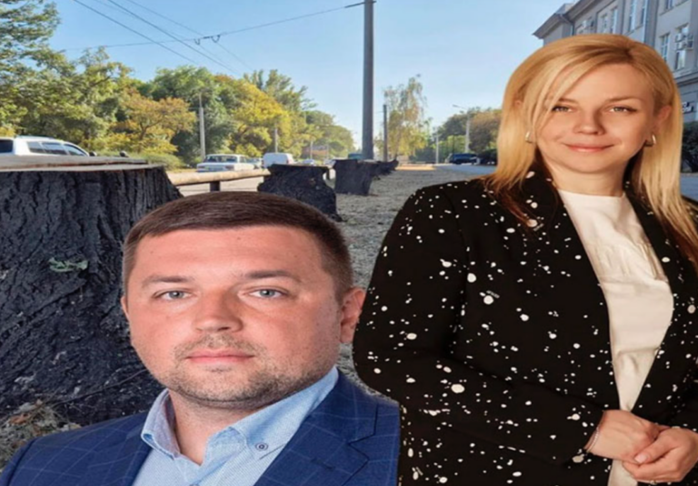 Коррупция — как смысл жизни Янины Аранчий - INFBusiness