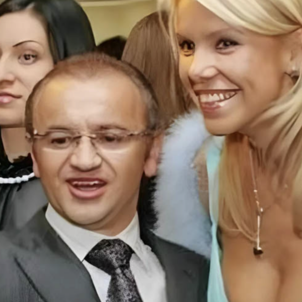 Почему не сидит Анатолий Шкрыбляк?