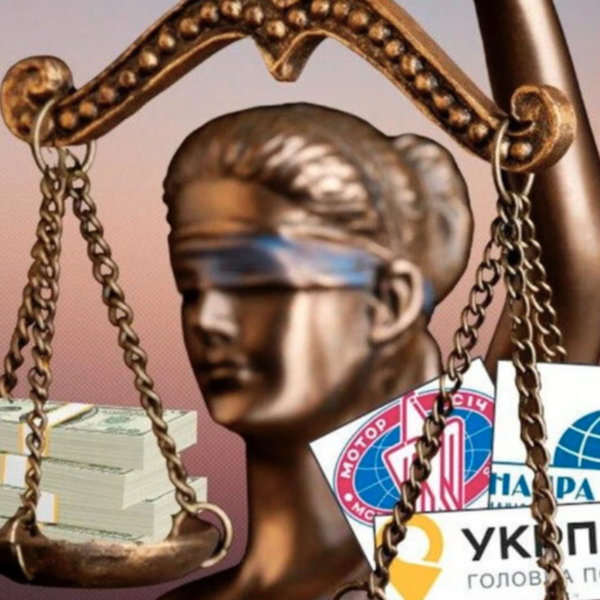 Кейс Смелянского и «Укрпочты». Что происходит с государственным…