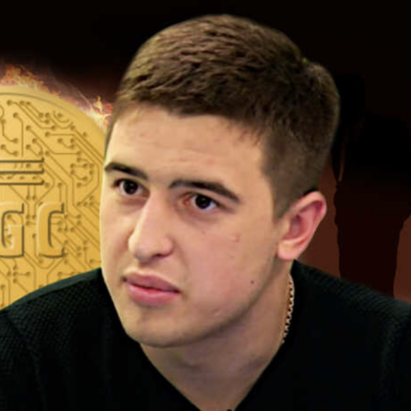 От “Суданского золота” до больших игр: как Юрий…