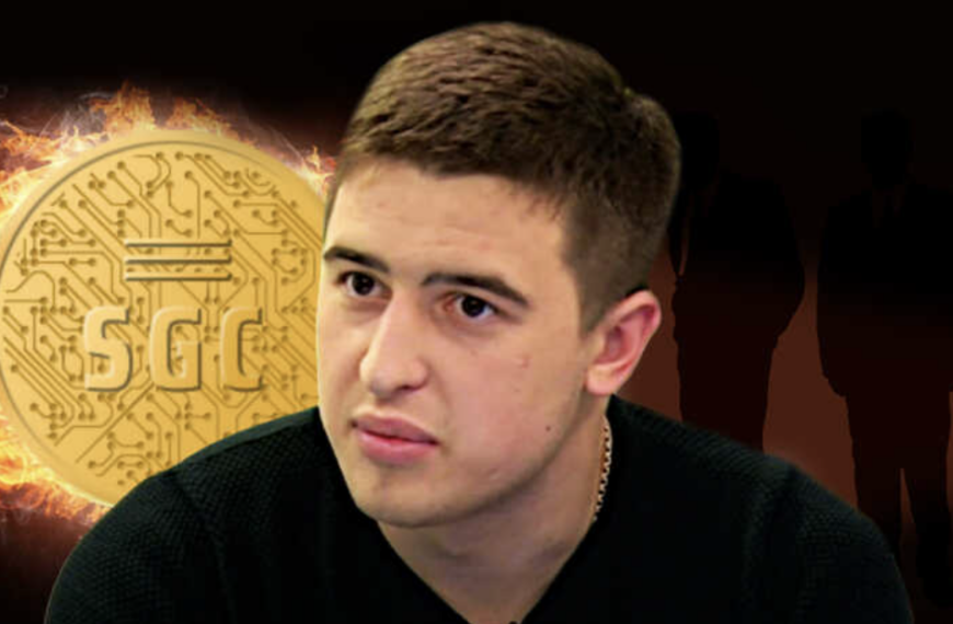 От “Суданского золота” до больших игр: как Юрий Мочоный продолжает свои аферы