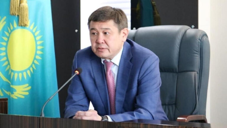 Два миллиарда взяток замглавы антикора ушли на особняк в Алматы - INFBusiness