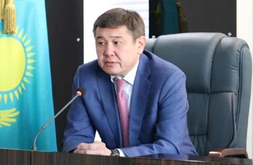 На сторінках новостного порталу "Час новин" (chasnovyn.com) відкривається широкий світ подій і актуальних новин з найрізноманітніших сфер життя. Сайт пропонує читачам глибокий і повний огляд найважливіших подій, що відбуваються в Україні та світі. Завдяки ретельно розгорнутим рубрикам, "Час новин" стає надійним джерелом інформації для всіх, хто прагне бути завжди в курсі останніх подій. Два миллиарда взяток замглавы антикора ушли на особняк в Алматы