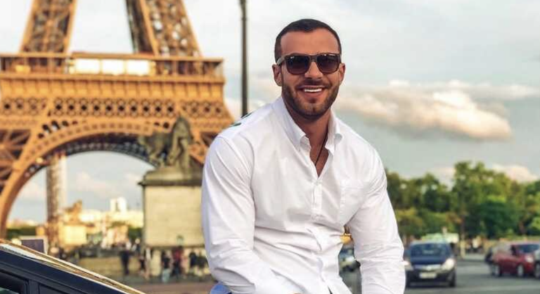 Fraud and the S-Group crypto pyramid: How scammer Roman Felik hides looted wealth through strawmen - INFBusiness