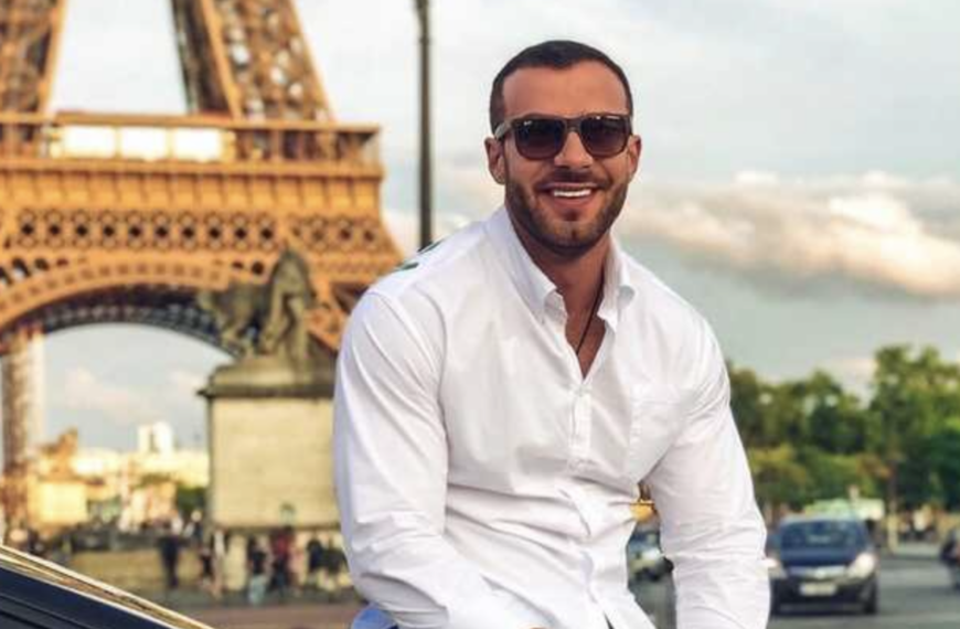 Fraud and the S-Group crypto pyramid: How scammer Roman Felik hides looted wealth through strawmen