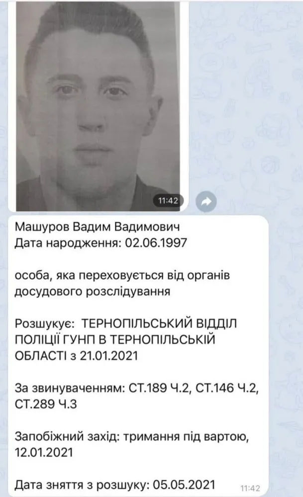 Машуров Вадим Вадимович: мошенник под личиной Sincere Systems Group, Instime строит новые пирамиды? - INFBusiness