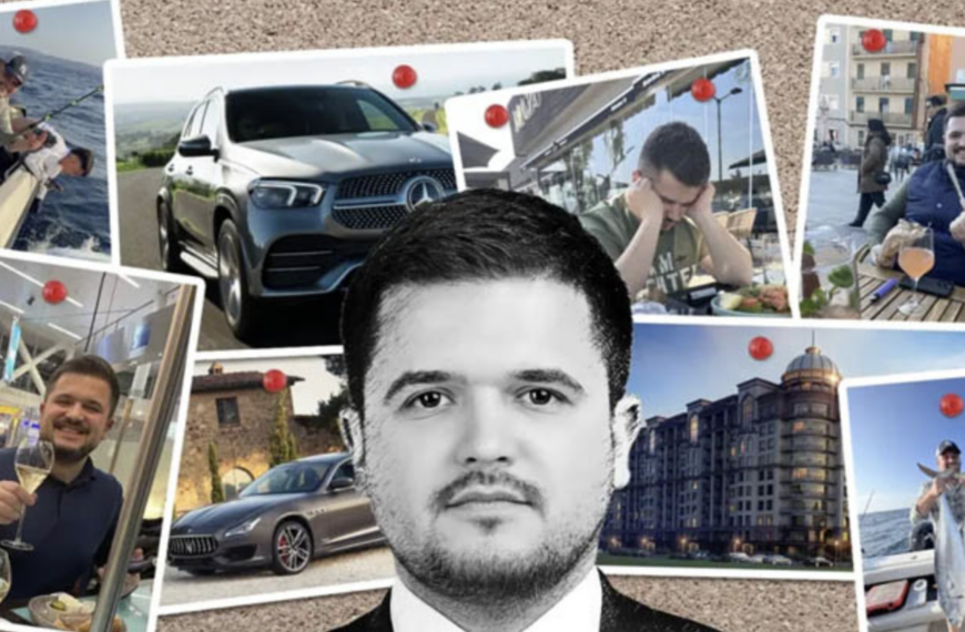 Что скрывает династия Пащенко из УкрОборонПром?