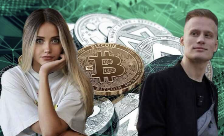 Від NFT до криміналу: Темні схеми збагачення Орловського та Шухніної - INFBusiness