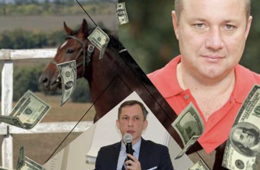 Скандал со средствами ФКСУ: найден российский след