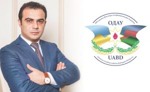 Діаспора як знаряддя тиску: радник Стефанчука в епіцентрі міжнародного скандалу