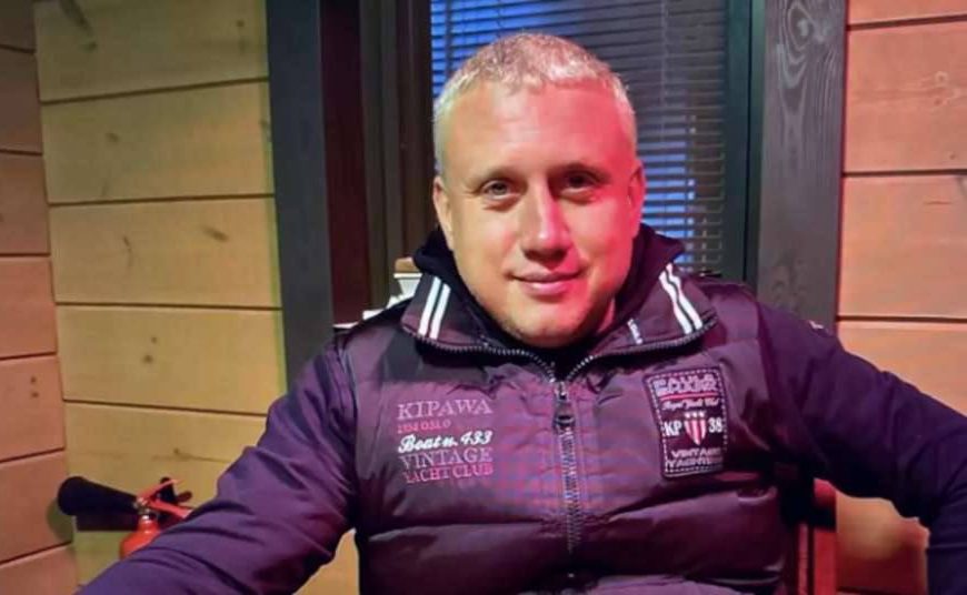 Фінансовий скандал у КНДІСЕ: виконувач обов’язків директора Максим Кисельов під слідством