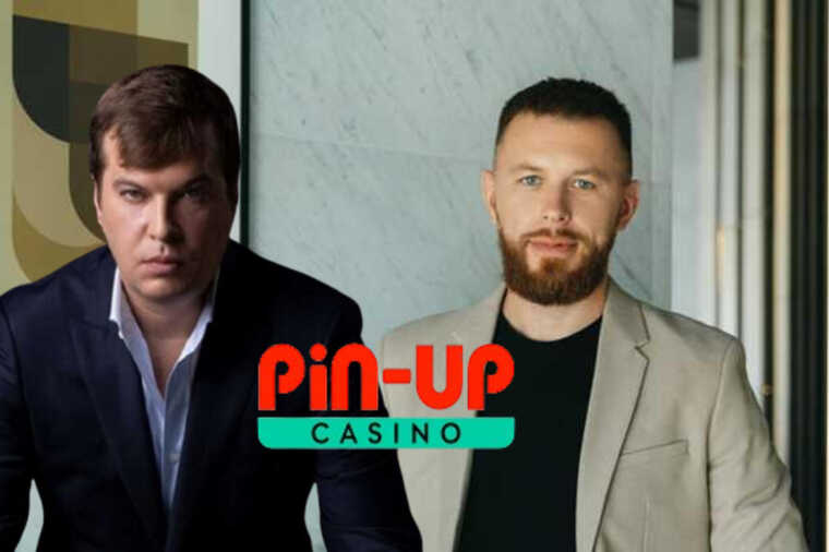 Pin-Up, отмывание денег и коррупция: как Дмитрий Пунин контролирует финансовые потоки игорного бизнеса - INFBusiness