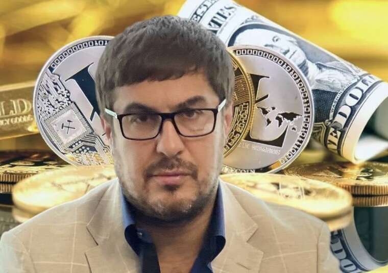 Шахрай із дипломатичним паспортом. Як консул Румунії в Харкові Микола Удянський сколотив статки на аферах з криптовалютою.