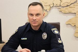 Стало відомо, хто з підлеглих голови Нацполіції Івана Вигівського організував “набіги” на обмінні пункти у Львові