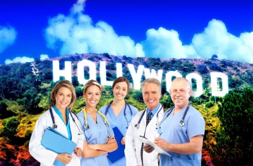 «Камада Конференс» и другие фирмы Мади Дюсенова плотно окучили Минздрав