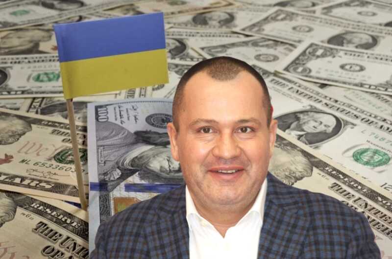 Теневая власть в Киеве: как Артур Палатный управляет столичными коррупционными потоками 
