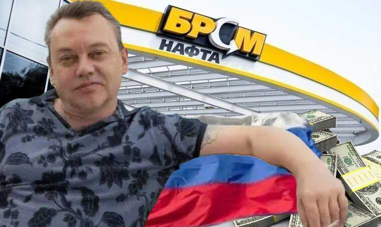 Сеть БРСМ Андрея Бибы снова возглавила антирейтинг по трем критериям: плохое качество топлива, недолив и уклонение от уплаты налогов.