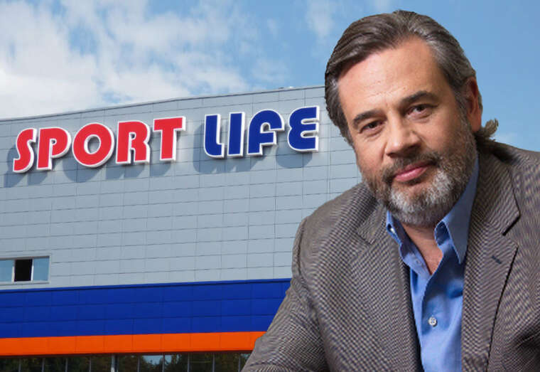 Владелец фитнес-клубов Sport Life Дмитрий Екимов сплел кружево из десятков фирм и продолжает бизнес с россиянами - INFBusiness