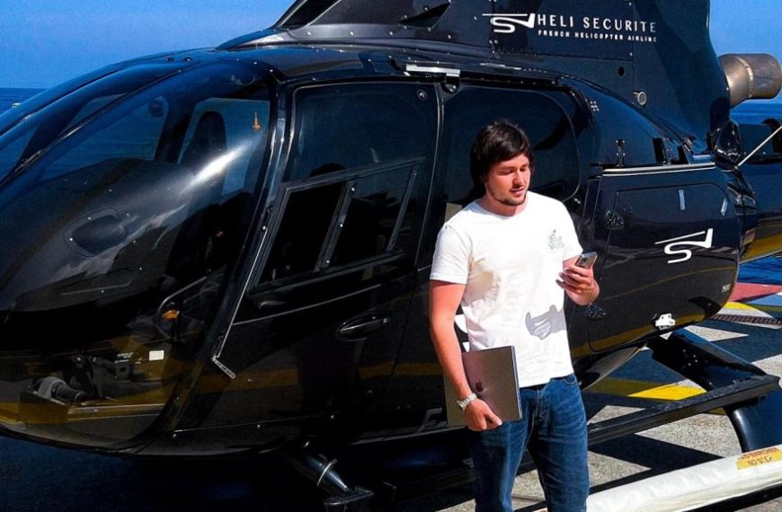 Бабенко Назар -реальний власник компаній Danvel та Eternity, фігурант кримінальних справ, шахрай, творець криптопірамід