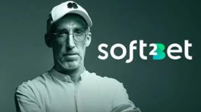 Soft2bet та Денис Бутко: Український слід в імперії тіньового гемблінгу та зв’язки з російським капіталом - INFBusiness