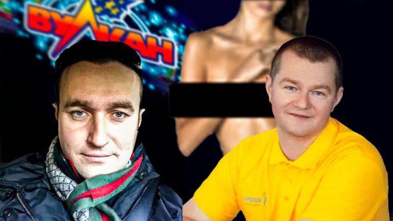 Максим Криппа: кто он на самом деле, откуда такие деньги? - INFBusiness