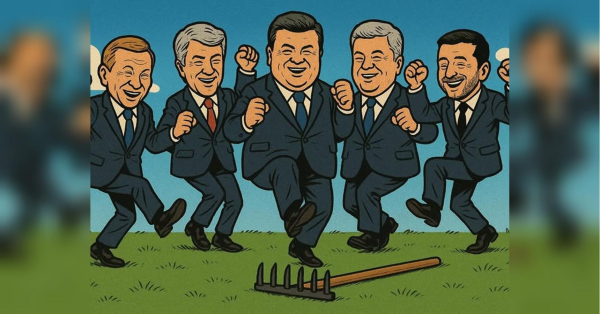 «Українські цінники на контрольовану безкарність для обраних»: Лана Зеркаль про знищення владою антикорупційної системи - INFBusiness