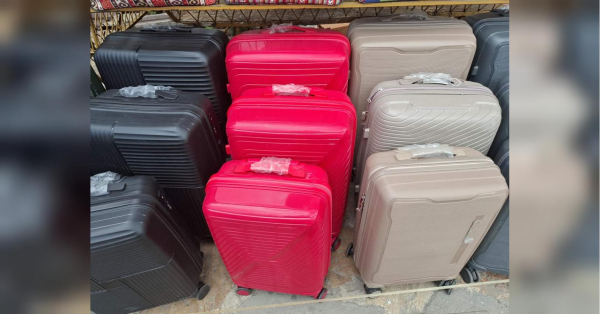 Як зберегти валізу в ідеальному вигляді на багато років: зробити це легко й просто - INFBusiness