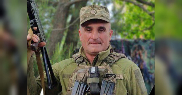 Більше двох років мужньо боронив Україну: в бою за Покровськ загинув боєць з Черкащини - INFBusiness